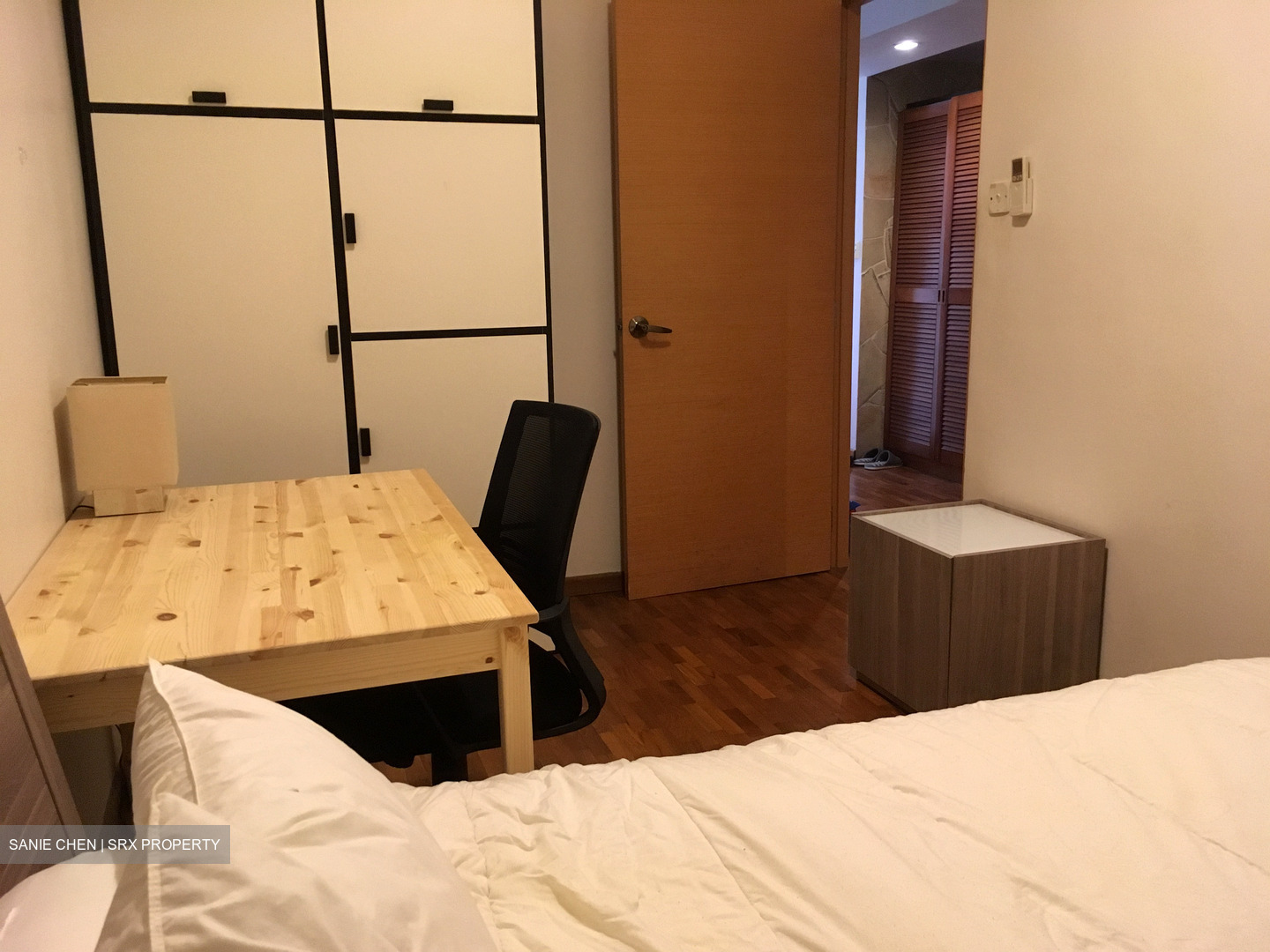 International Plaza (D2), Apartment #444206031